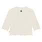 BABYFACE - SHIRT MET LANGE MOUW LEO
