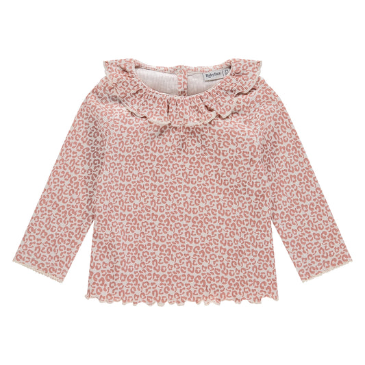 BABYFACE - SHIRT LEO CLOUD