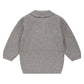 BABYFACE - PULLOVER GREY MELANGE