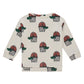 BABYFACE - BASKETBAL BUCKET SWEATER