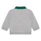 BABYFACE - POLO SWEATER