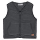 BABYFACE - ANTRA TEDDY BODYWARMER