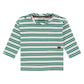 BABYFACE - STREEPJES SHIRT TURTLE