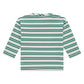 BABYFACE - STREEPJES SHIRT TURTLE