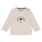 BABYFACE - SHIRT MET BLOEMETJES