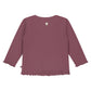 BABYFACE - SHIRT BURGUNDY