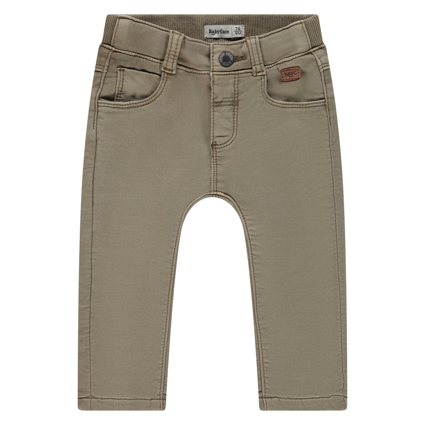 BABYFACE - BROEK DESERT