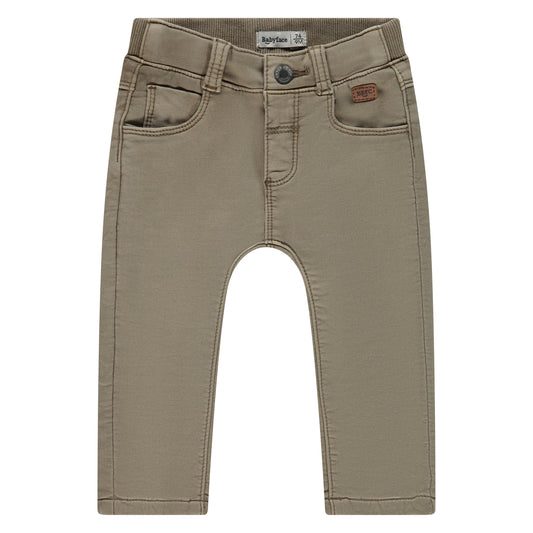 BABYFACE - BROEK DESERT