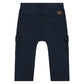 BABYFACE - CARGO BROEK DONKER BLAUW