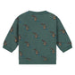 BABYFACE - BOTTLE SWEATER SKI