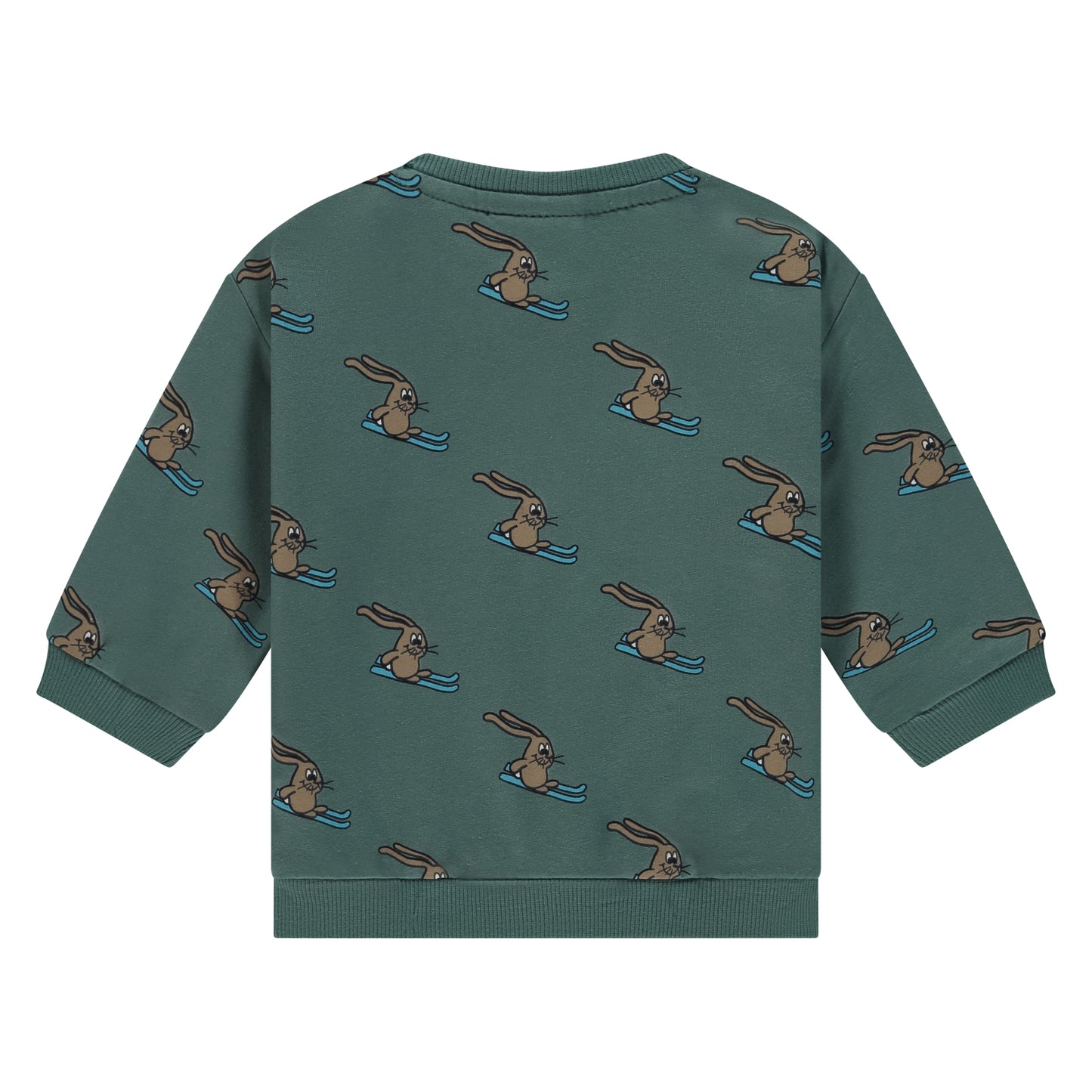 BABYFACE - BOTTLE SWEATER SKI