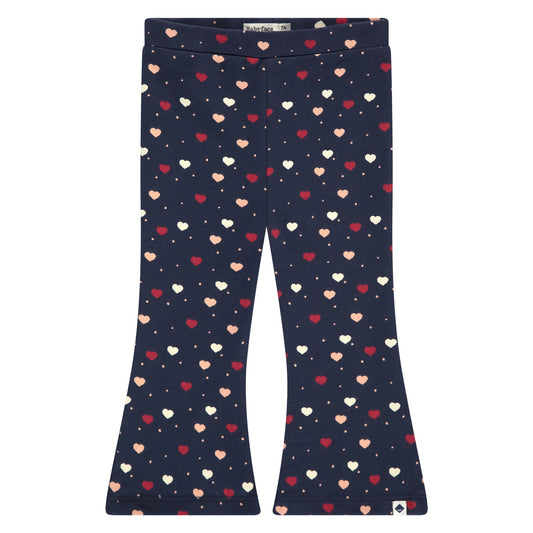 BABYFACE - HARTJES FLARE BROEK