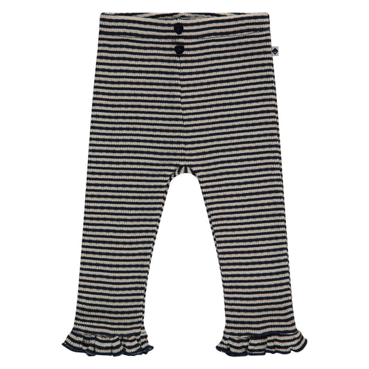 BABYFACE - STREEPJES LEGGING