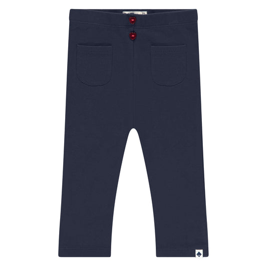 BABYFACE - INDIGO LEGGING