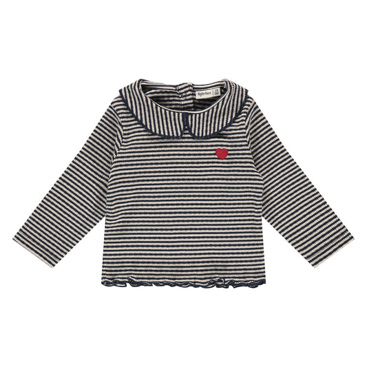 BABYFACE - STREEPJES SHIRT