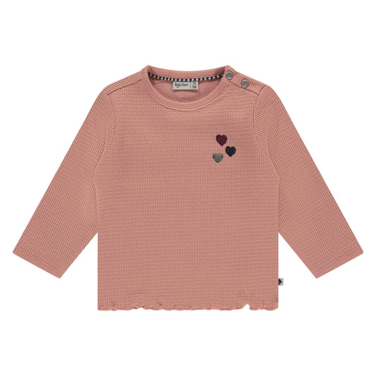 BABYFACE - ZALMROZE SHIRT