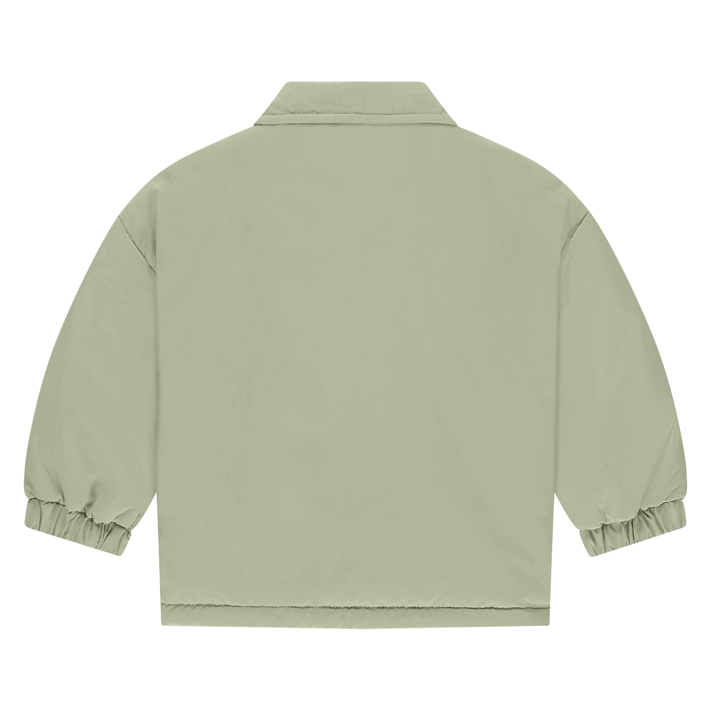 BABYFACE - SAGE GREEN JASJE