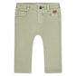 BABYFACE - SAGE DENIM BROEK