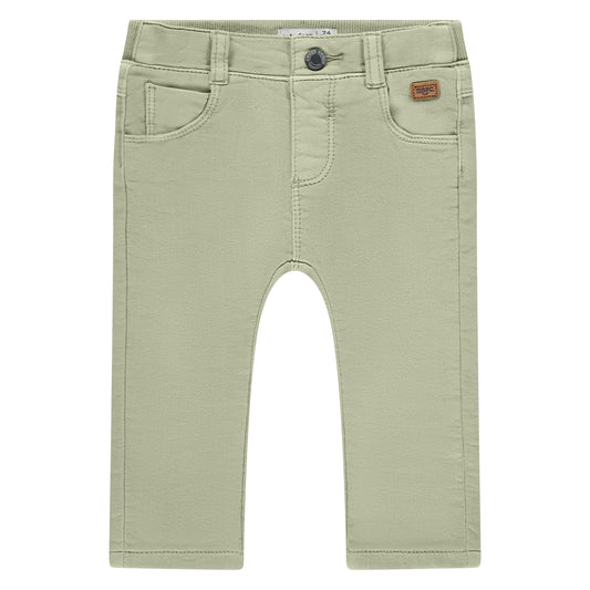 BABYFACE - SAGE DENIM BROEK