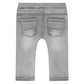 BABYFACE - GRIJZE DENIM BROEK