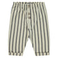 BABYFACE - GESTREEPTE JOGGINGBROEK WIDE FIT