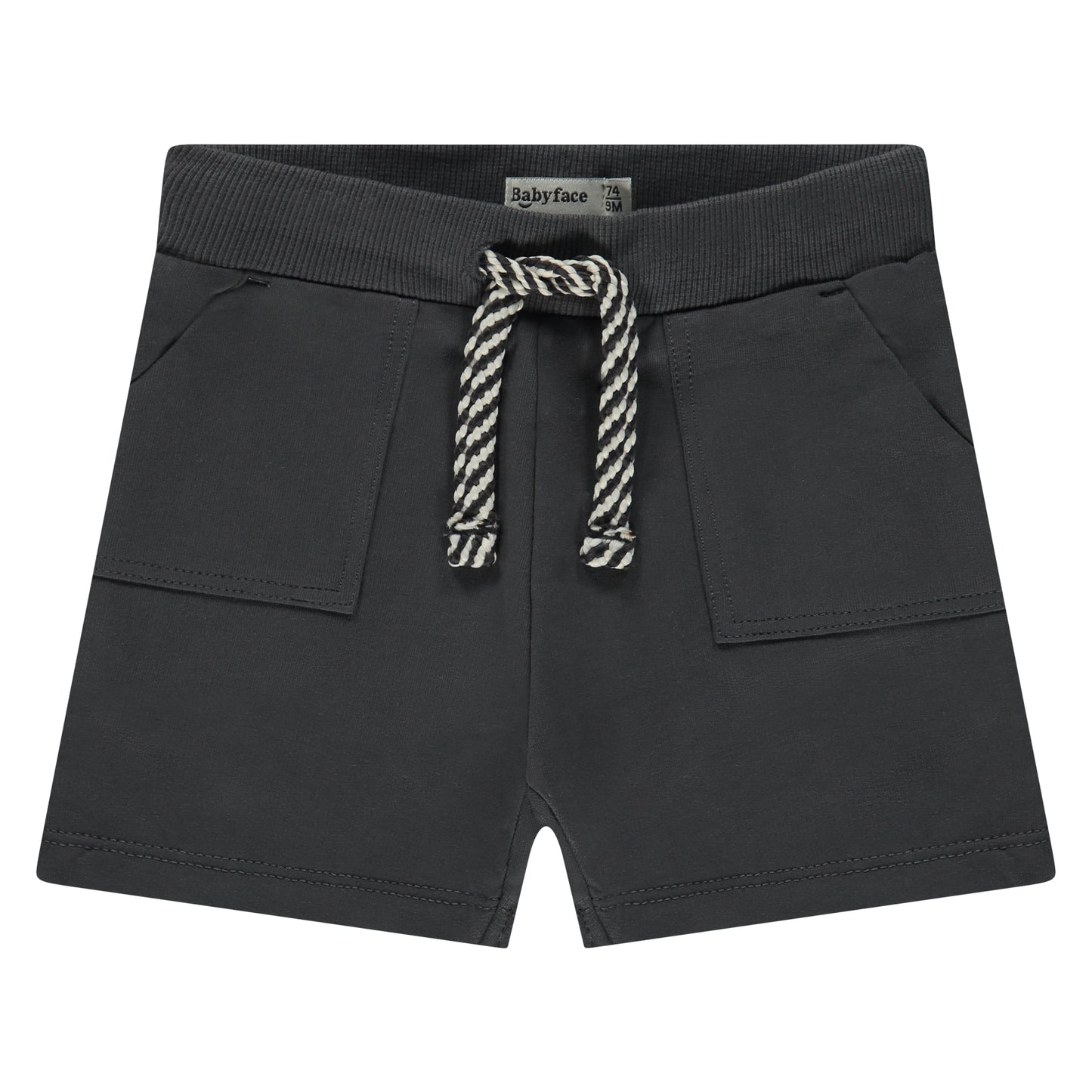 BABYFACE - ANTRA SWEAT SHORT