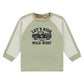 BABYFACE - SAGE SWEATER