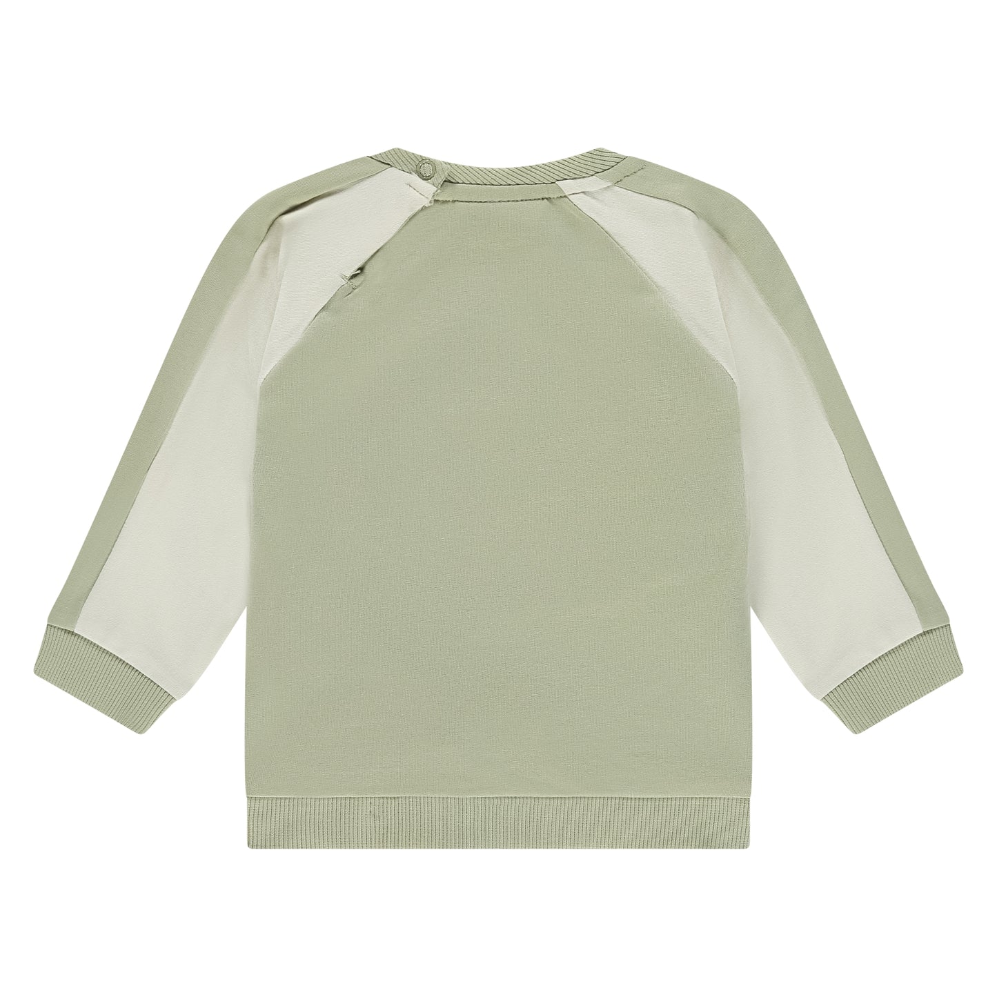 BABYFACE - SAGE SWEATER