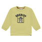 BABYFACE - LEMON SWEATER SHERIFF