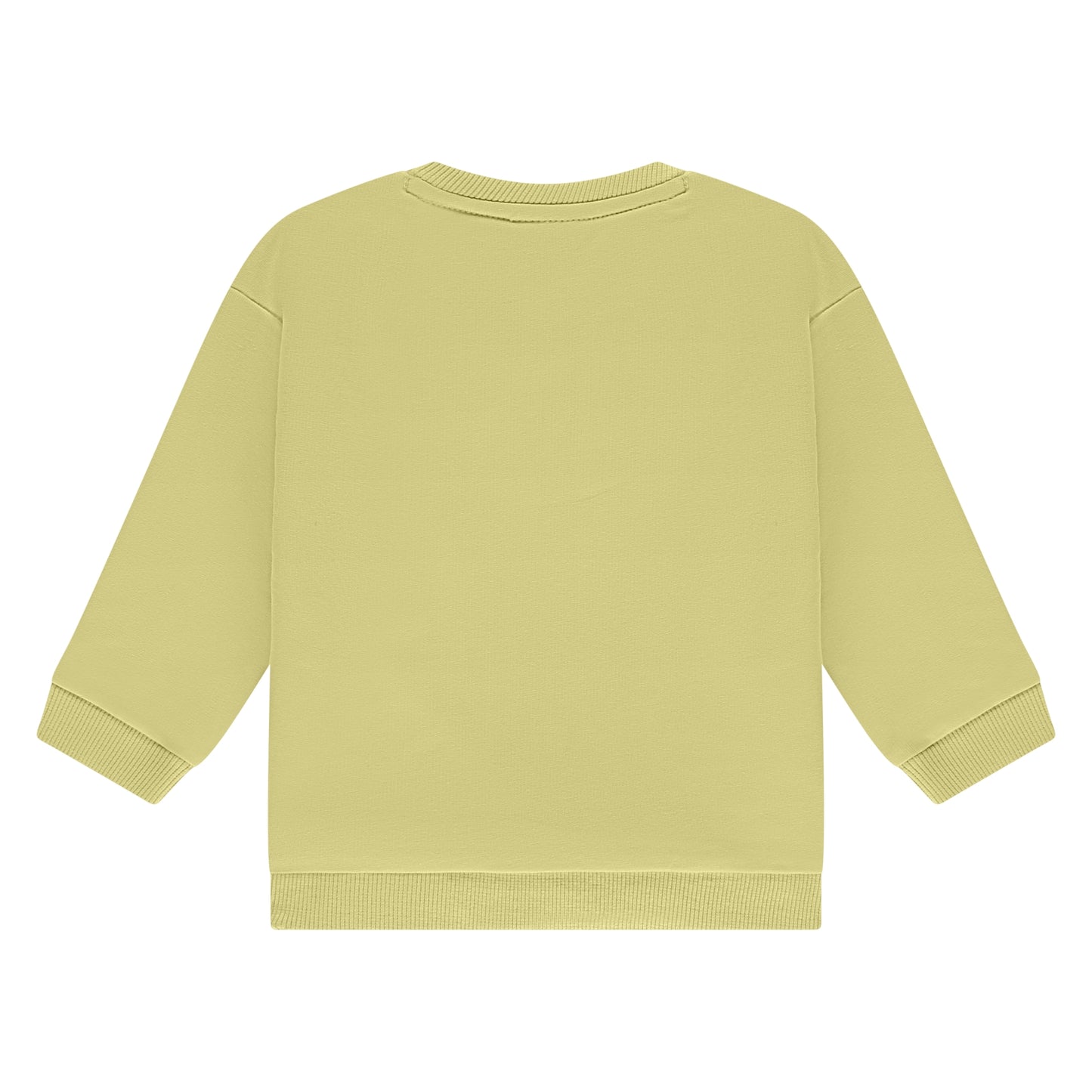 BABYFACE - LEMON SWEATER SHERIFF