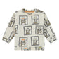 BABYFACE - WILDE WESTEN SWEATER