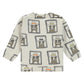 BABYFACE - WILDE WESTEN SWEATER