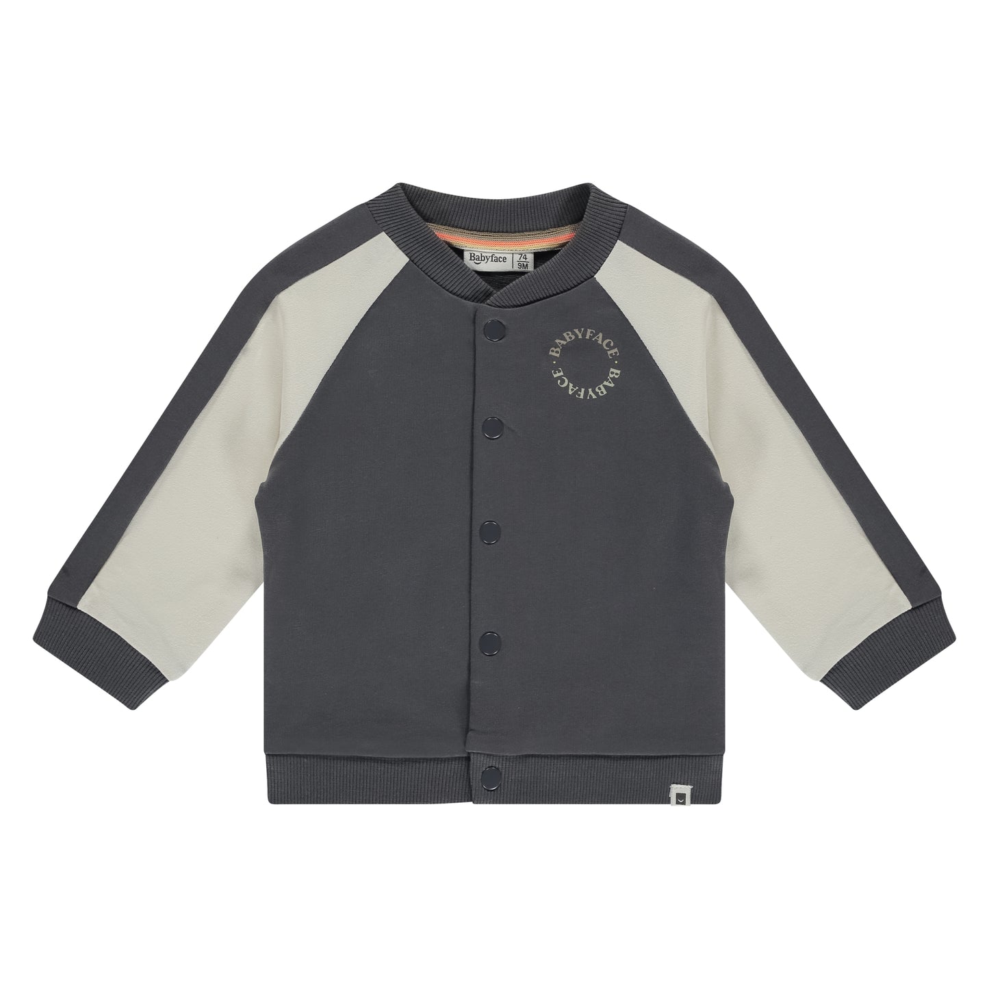 BABYFACE - ANTRA VEST