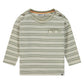 BABYFACE SAGE GESTREEPT SHIRT