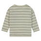 BABYFACE SAGE GESTREEPT SHIRT