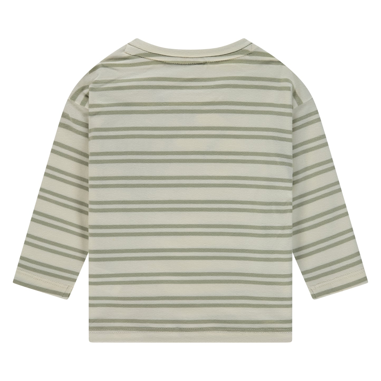 BABYFACE SAGE GESTREEPT SHIRT