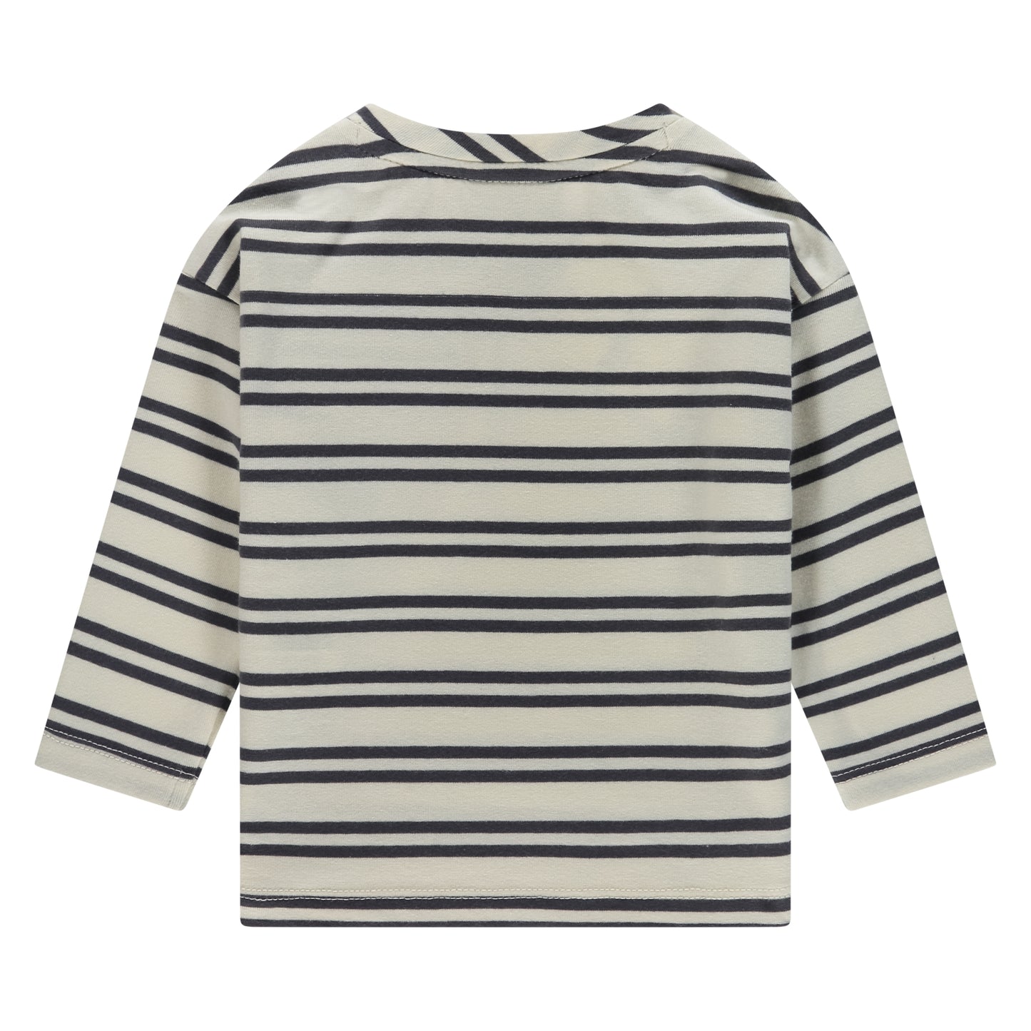 BABYFACE - ANTRA GESTREEPT SHIRT