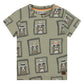 BABYFACE - SAGE COWDOGS T-SHIRT