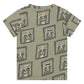 BABYFACE - SAGE COWDOGS T-SHIRT