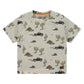 BABYFACE - WILDE WESTEN T-SHIRT
