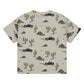 BABYFACE - WILDE WESTEN T-SHIRT