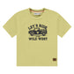 BABYFACE - LEMON WILD WEST T-SHIRT
