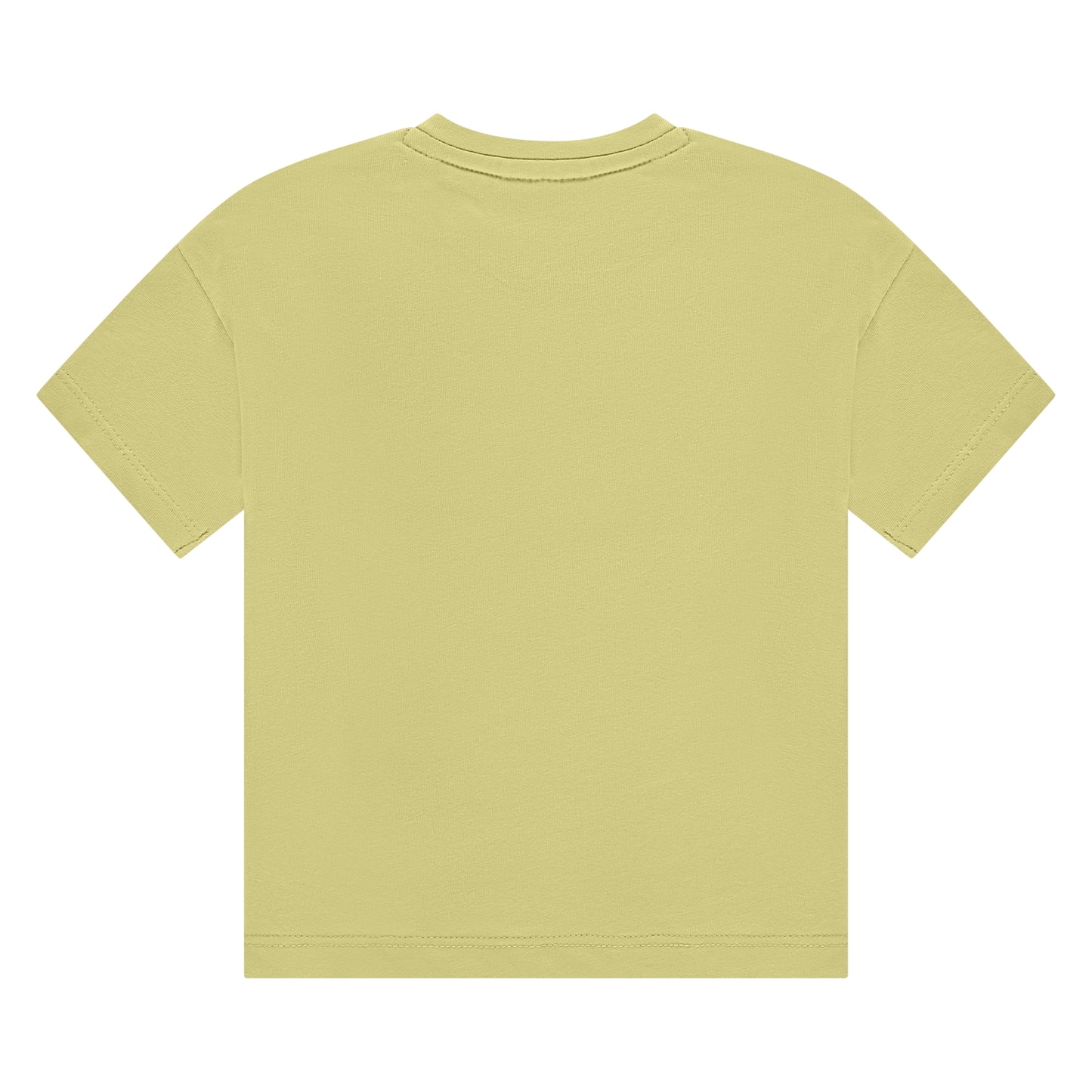 BABYFACE - LEMON WILD WEST T-SHIRT