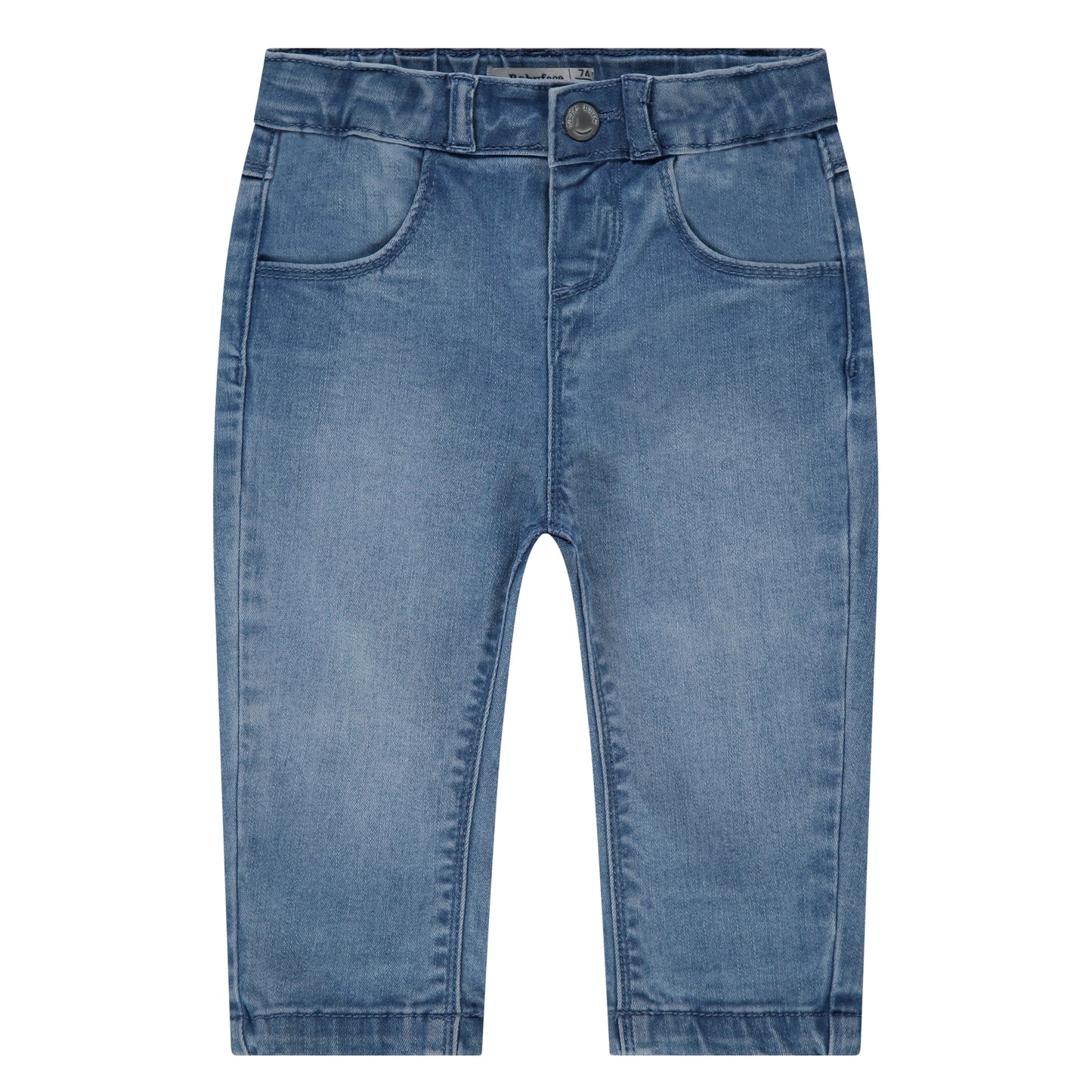 BABYFACE - DENIM BROEK