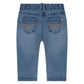 BABYFACE - DENIM BROEK