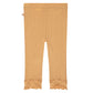 BABYFACE - ORANJE LEGGING