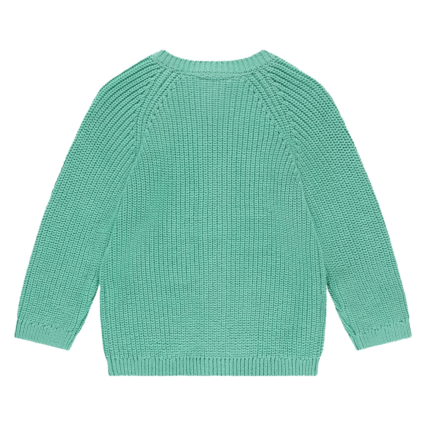 BABYFACE - SEAFOAM VEST