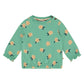 BABYFACE - SEAFOAM SWEATER