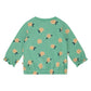 BABYFACE - SEAFOAM SWEATER
