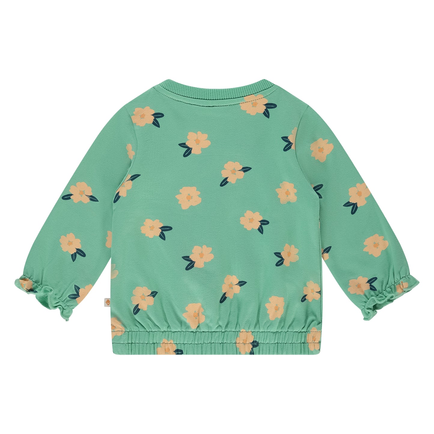 BABYFACE - SEAFOAM SWEATER
